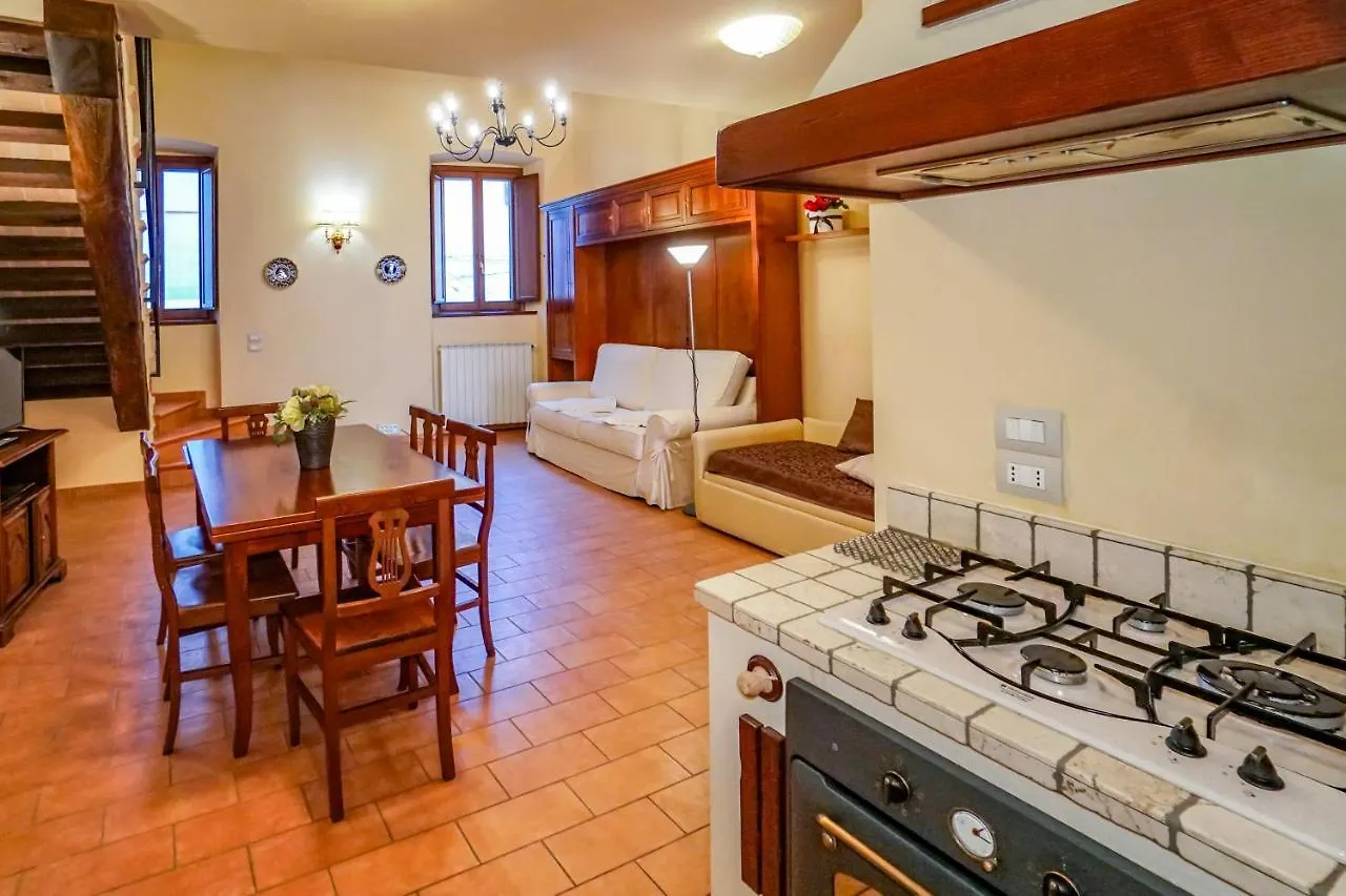 Maison Quintavalle 20 Assisi 0*,  Italy