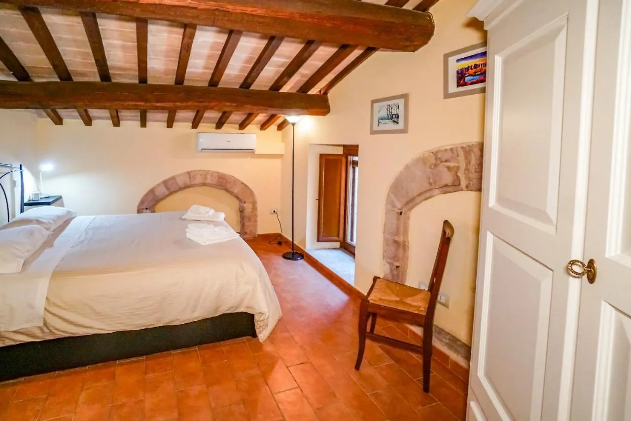 Maison Quintavalle 20 Assisi