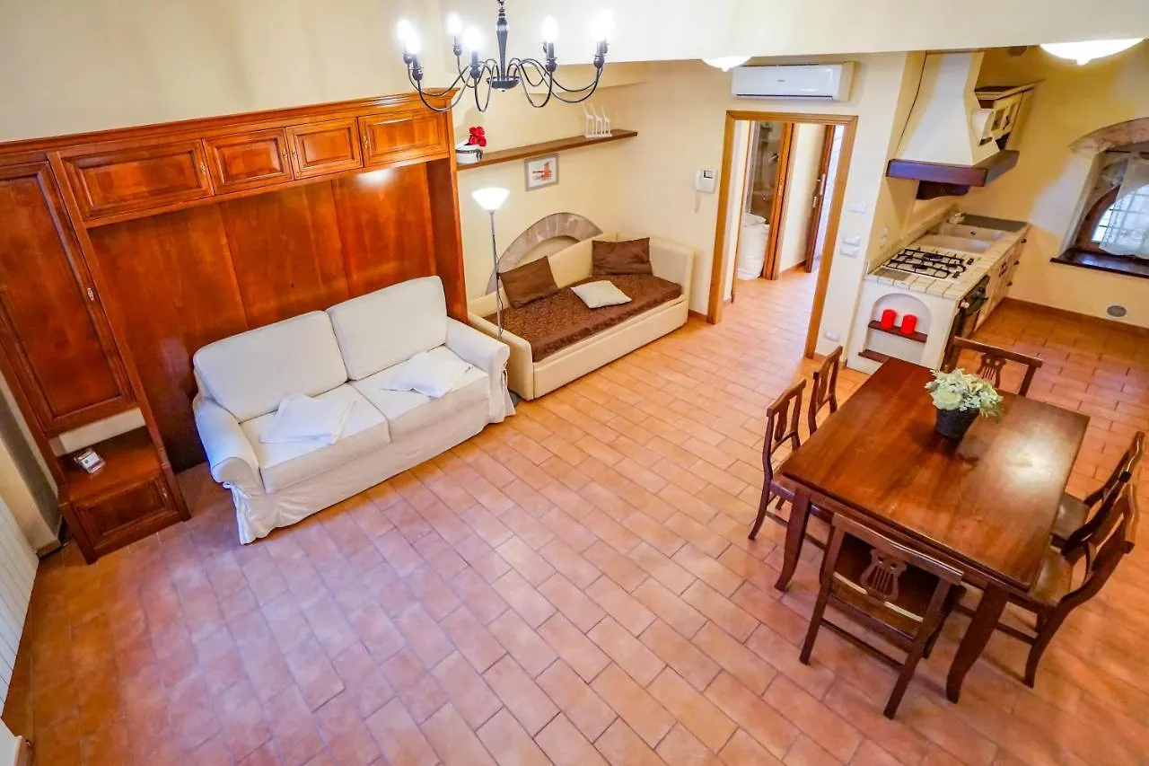 Maison Quintavalle 20 Assisi 0*,
