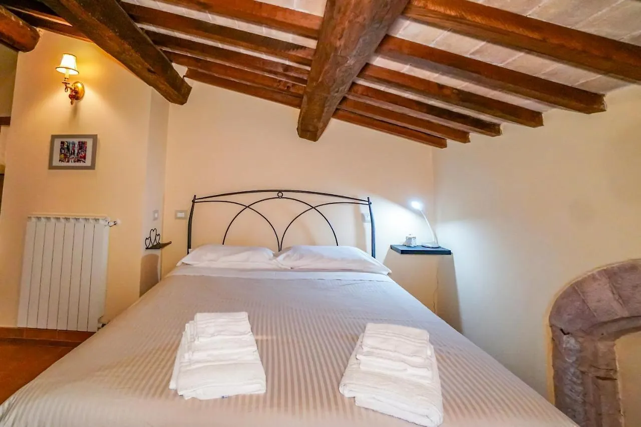 Maison Quintavalle 20 Assisi