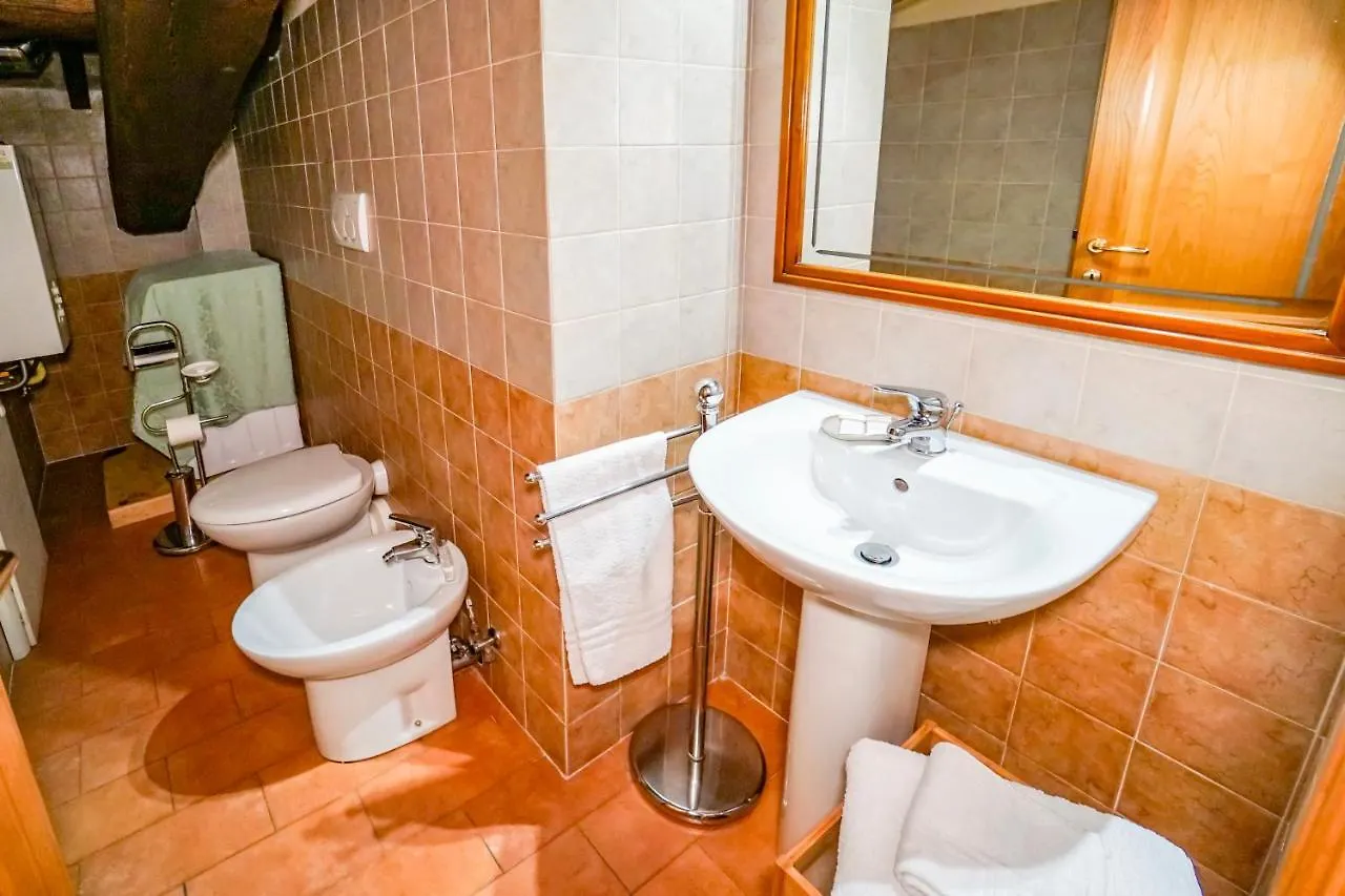 Apartment Maison Quintavalle 20 Assisi Italy