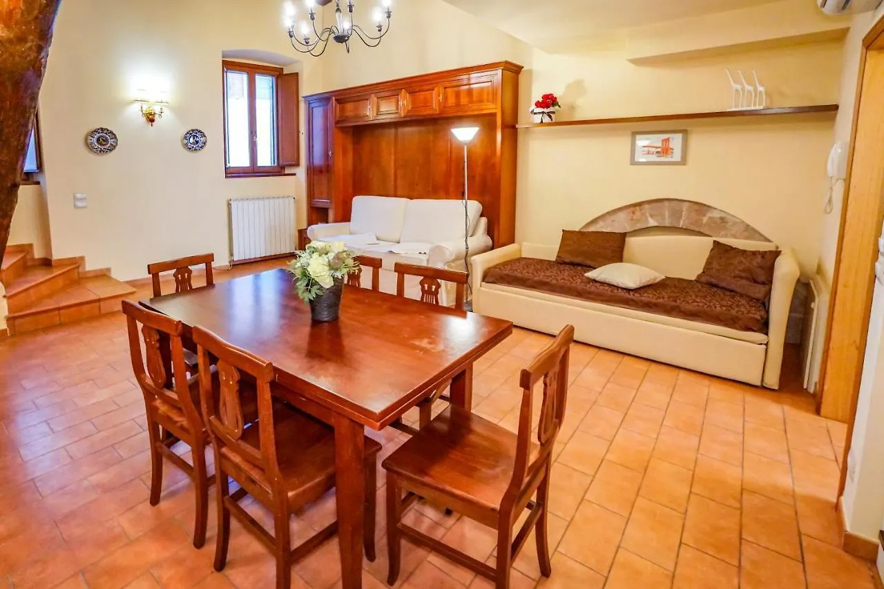 Maison Quintavalle 20 Assisi 0*,  Italy