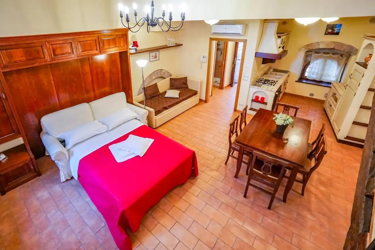 Maison Quintavalle 20 Assisi